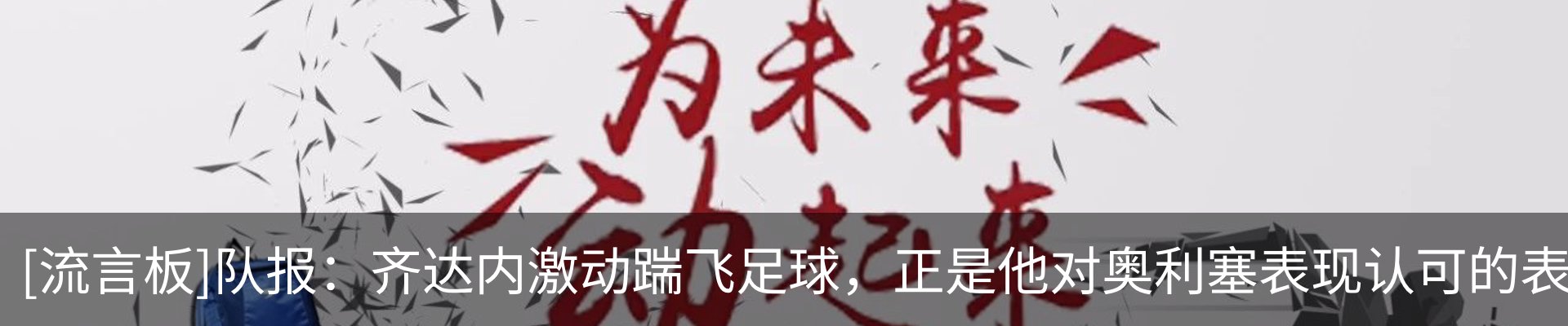 最新动态